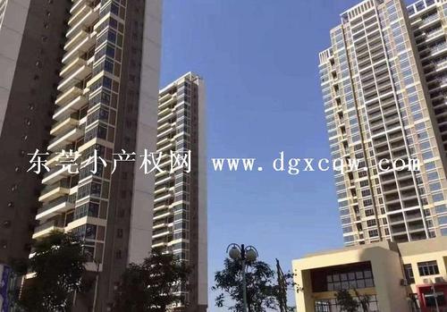 深圳坪山最大的回迁房，15栋带大社区，容积率3.0